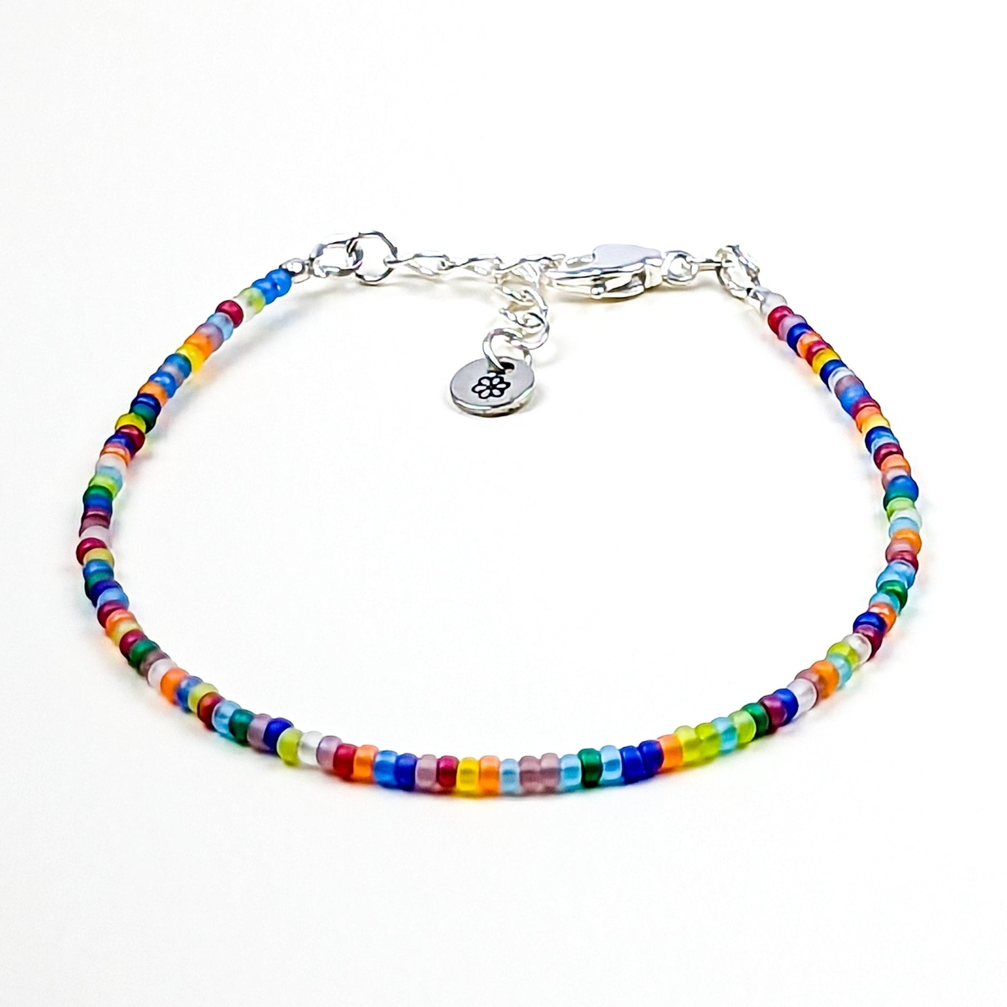 creations by cherie | Colorful & fun handmade beaded jewelry for women